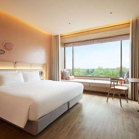 Hotel Centara Ubon Ubon Ratchathani Exterior foto